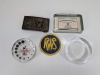 Paper Weight & Belt Buckle