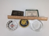 Paper Weight & Belt Buckle - 2
