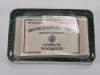 Paper Weight & Belt Buckle - 5