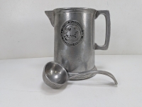 Winchester Commemorative Pitcher