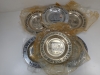 Winchester Commemorative Plates