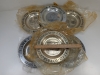 Winchester Commemorative Plates - 2