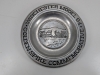 Winchester Commemorative Plates - 3