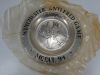 Winchester Commemorative Plates - 9