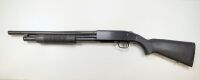 Mossberg 500A 12 GA Pump Auction Shotgun