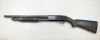 Mossberg 500A 12 GA Pump Auction Shotgun