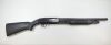 Mossberg 500A 12 GA Pump Auction Shotgun - 2