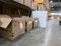 (3) Ctns Glass & Dishware