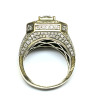 14K Gold & Diamond Ring (Pompano Beach, FL) - 6