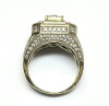 14K Gold & Diamond Ring (Pompano Beach, FL) - 7
