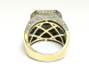 14K Gold & Diamond Ring (Pompano Beach, FL) - 8