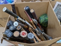 (11) Ctns Household Items & Decor