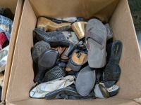 (4) Ctns Shoes
