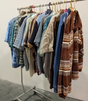 Vintage Shirts