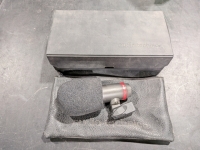 Audio Technica Microphones