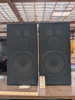 Toshiba SS-100 Speakers