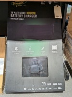Battery Tender Solar Charger