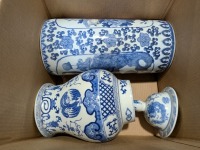 (4) Ctns Decor