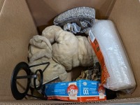 (8) Ctns Household Items & Decor