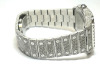 Cartier Santos Stainless Steel Bracelet Watch (Pompano Beach, FL) - 6