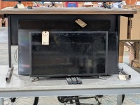 (3) Flat Screen TVs