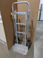 Milwaukee Hand Truck