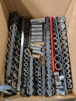 Craftsman Sockets