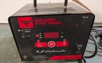 Farm & Ranch Battery Charger