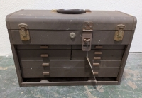 Kennedy Tool Box