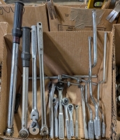 Craftsman Breaker Bars & Ratchets