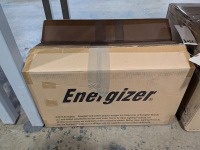 Energizer Solar Pathway Lights