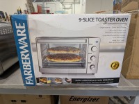 Farberware Toaster Oven