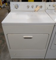 KitchenAid Gas Dryer