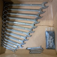 Craftsman Wrenches