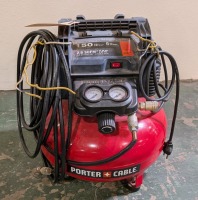 Porter Cable Air Compressor
