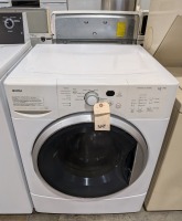 Kenmore Front Load Washer