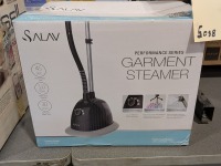 Salav Garment Steamer