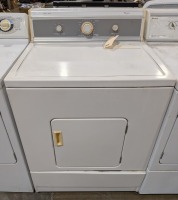 Whirlpool Gas Dryer