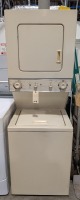 GE Electric Spacemaker Laundry