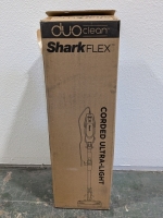 Shark Flex Vacuum