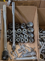 Craftsman Sockets & Wrenches