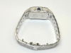Cartier Santos Stainless Steel Bracelet Watch (Pompano Beach, FL) - 10