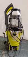Sunjoe Electric Pressure Washer