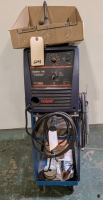 Handler 140 Welder & Parts