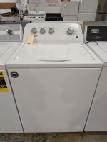Whirlpool Washer