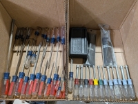 (2) Ctns of Craftsman Tools