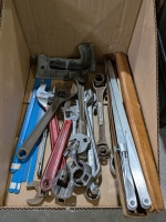 Proto, Craftsman & Snap On Tools