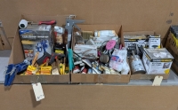 (3) Ctns of Paint Accessories