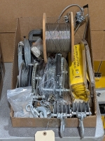 Lift Systems & Pulleys