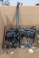 (2) Ctns of Clamps